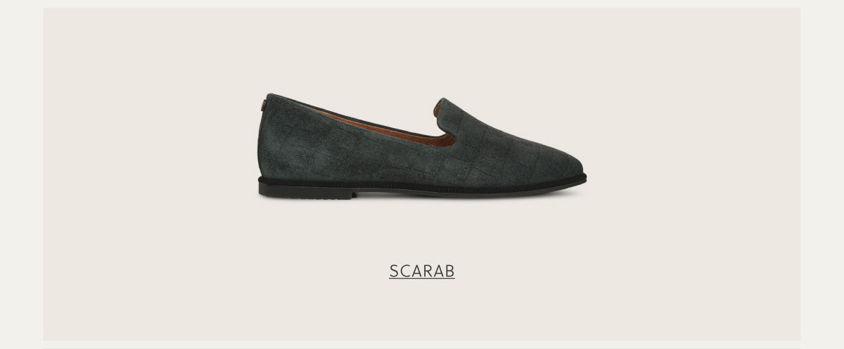 SHOP WILLA 2.0 - SCARAB