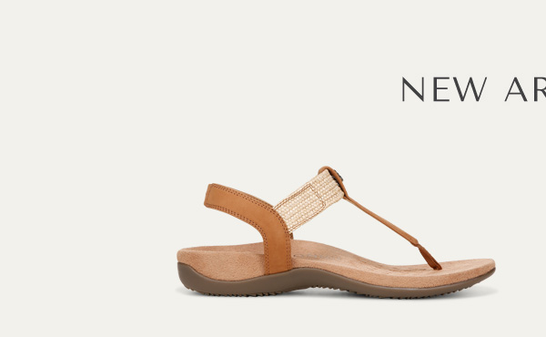 SHOP WOMEN'S NEW ARRIVALS
